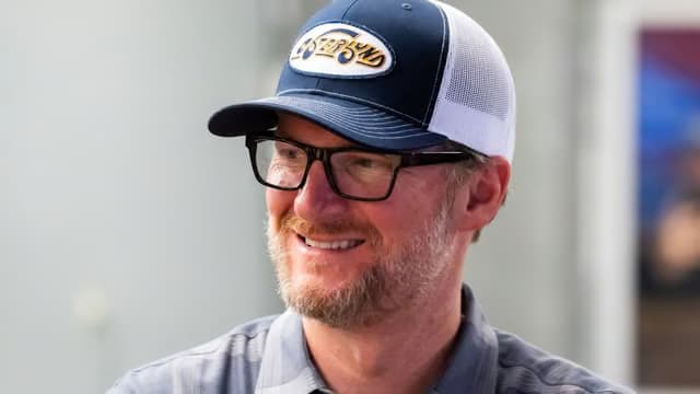 With NASCAR Season Over, Dale Earnhardt Jr. Reveals How He Satisfies His Betting Itch