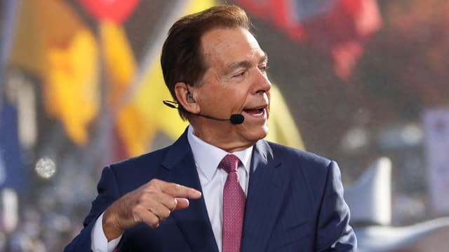 Nick Saban Says College Football Administration Needs a Revamp to Stop the Anarchy