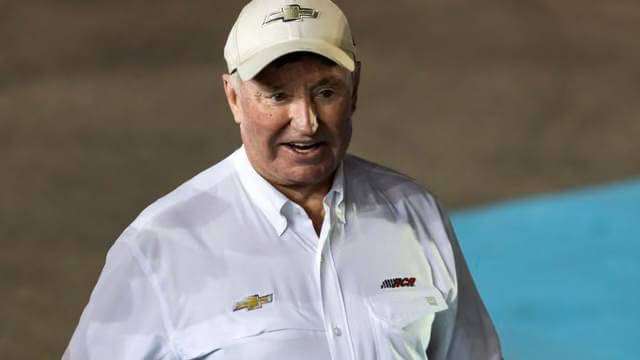 Kenny Wallace Reveals How NASCAR Can Make Amends After Richard Childress Bombshell 