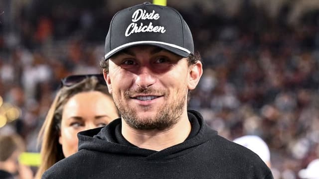 Johnny Manziel Recalls Failing NFL Drug Test After Birthday Party