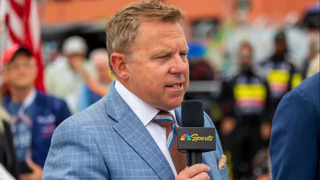 NBC Analyst Leigh Diffey Expresses Shock Over Tragic Shooting At Bondi Beach, Sydney 