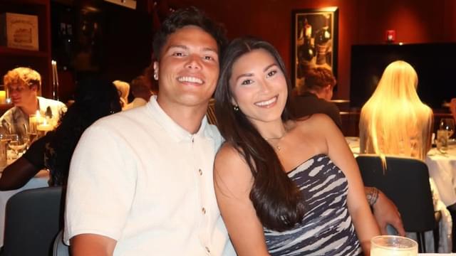 Why Dillon Gabriel’s Fiancée Didn’t Attend the Browns Game in London?
