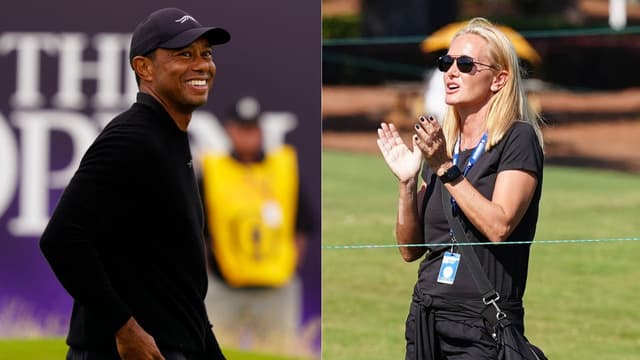 Insider Says Tiger Woods Has Found ‘Soulmate’ In Vanessa Trump As Relationship Deepens