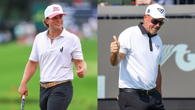 Michael La Sasso Leaves Ole Miss for Phil Mickelson’s LIV HyFlyers Deal