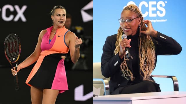 Aryna Sabalenka Welcomes Serena Williams Return Talk After Today Tease