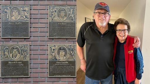 MLB Veteran Randy Moffitt, Brother of Billie Jean King, Passes Away at 76