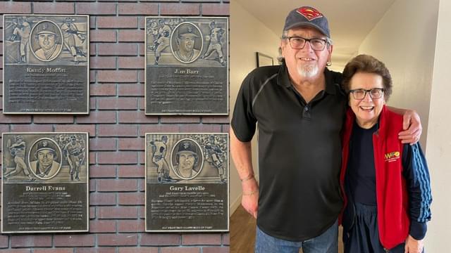 MLB Veteran Randy Moffitt, Brother of Billie Jean King, Passes Away at 76