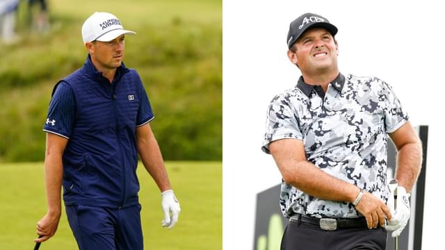Jordan Spieth Reportedly Refused Patrick Reed as Ryder Cup Partner in 2018