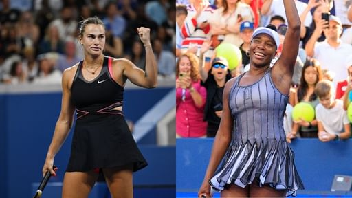 Aryna Sabalenka Joins Venus Williams With Rare Grand Slam Milestone After US Open Win