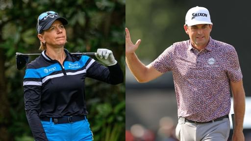 Annika Sorenstam backs Keegan Bradley’s call to stay captain-only at Ryder Cup