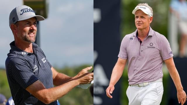 US Vice-Captain Webb Simpson Gives Verdict on Europe’s Ryder Cup Team