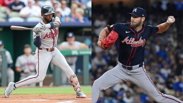 Chris Sale Calls Jurickson Profar Suspension ‘Tough’ As Braves Reset