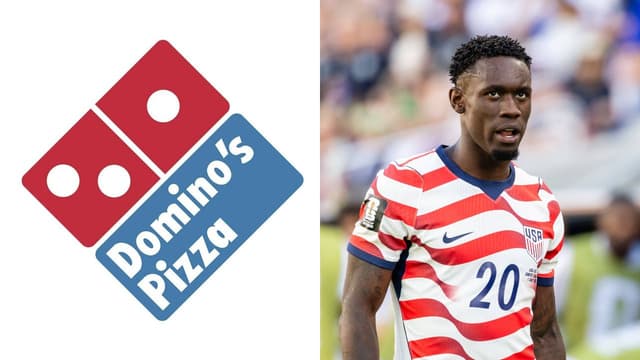 Domino’s Set to Giveaway $1 Million-Worth of Free Pizzas After Folarin Balogun Red Card