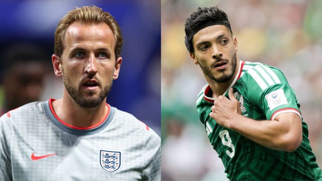 England vs Mexico Keeps Prime Slot After FIFA Weather Talks