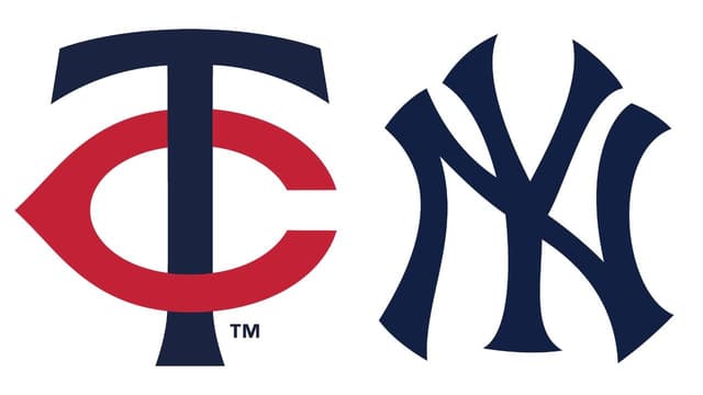 Rain Delay Hits Yankees-Twins Game On Fireworks Night