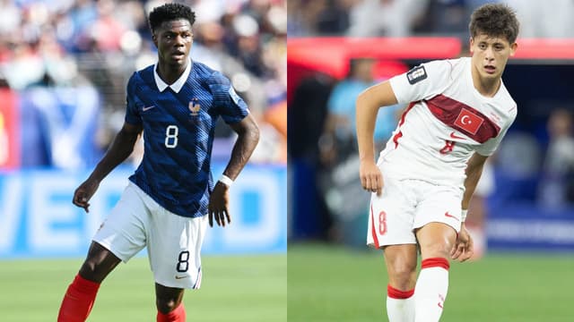Xabi Alonso Eyes Aurélien Tchouaméni, Arda Güler as Enzo Fernández Replacement
