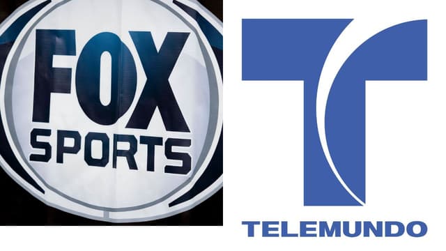 Fox-Telemundo World Cup Tug-of-War Grows Over English Viewers