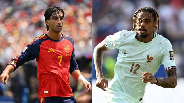PSG Eye Ferran Torres if Bradley Barcola Leaves, Put $171M Price Tag on French Forward