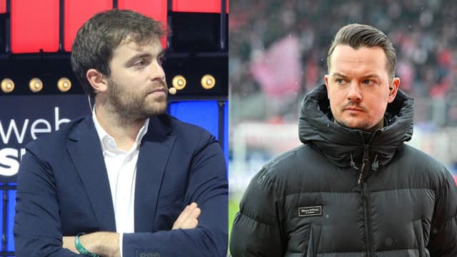 Soccer Journos Fabrizio Romano and Florian Plettenberg Clash Over Yan Diomande Deal