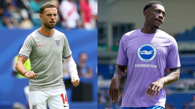 Why Xabi Alonso Wants Jordan Henderson and Danny Welbeck at Chelsea