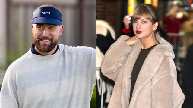 Travis Kelce’s Pebble Cameo Spurs $60K Ticket Surge on Taylor Swift Buzz