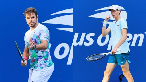 Fans Link Stan Wawrinka’s US Open Snub to Jannik Sinner Doping Remark