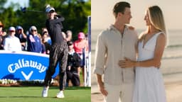 Who Is Nelly Korda’s Fiancé Casey Gunderson? | Sports Condensed