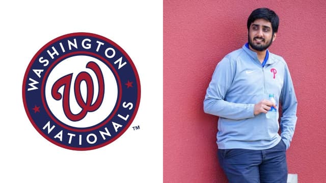 Nationals Hire Ani Kilambi as GM After 2025 Shakeup