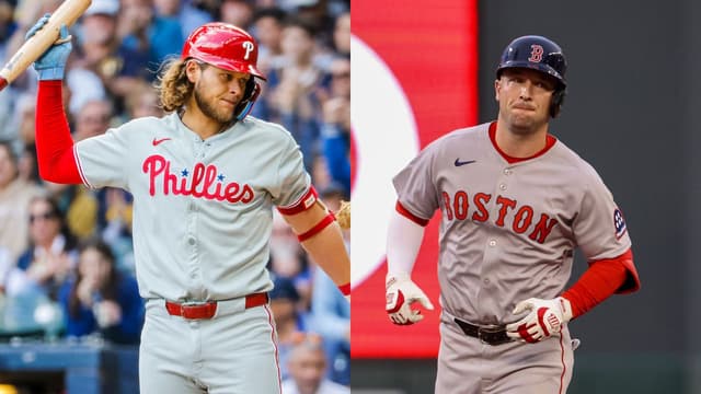 Bob Nightengale: Alec Bohm Trade Could Open Door for Phillies’ Alex Bregman Bid