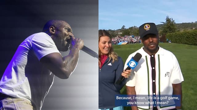 ScHoolboy Q Says Golf ‘Changed My Mental’ and Fixed His Attitude