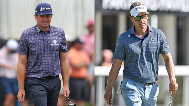 When Are the 2025 Ryder Cup Captain’s Picks Announced by Keegan Bradley and Luke Donald?