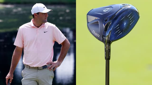 Scottie Scheffler’s Switch To Qi4D Driver Adds Fresh Firepower At Hero World Challenge