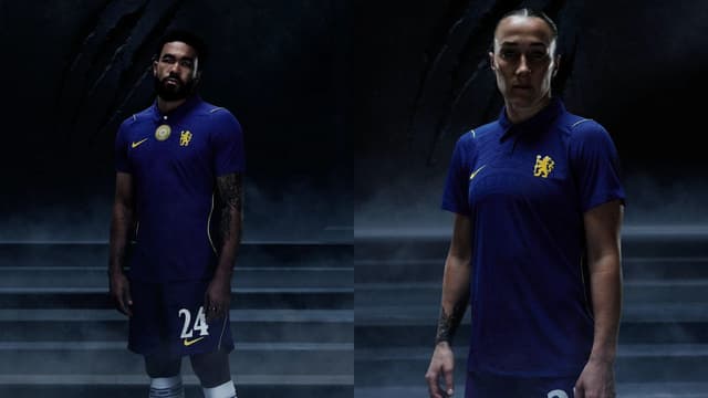 Chelsea Shirt Sponsorship Hopes Hit Fair-Value Setback