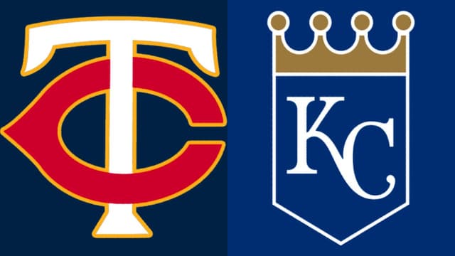Royals-Twins Game Pushed to 9:30 P.M. Friday Start