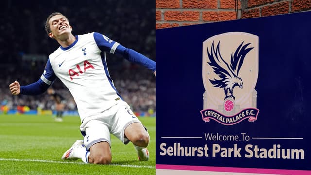 Brennan Johnson Joins Crystal Palace In Club-Record Deal