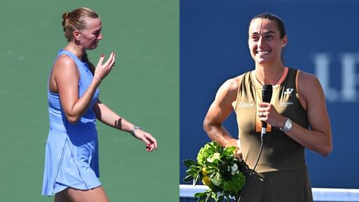 Petra Kvitova Retires After US Open Defeat, Caroline Garcia Also Calls It Quits