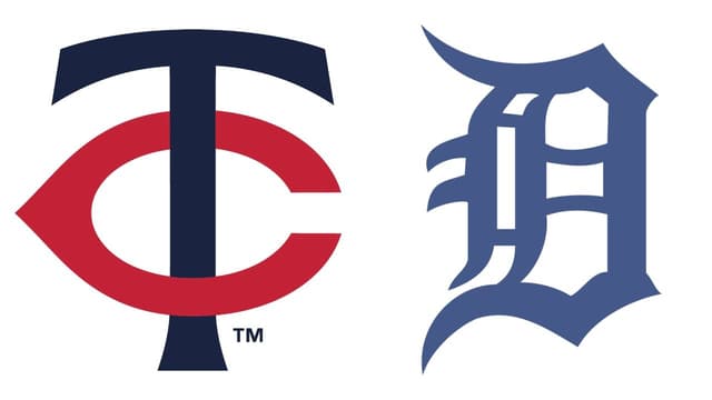 Rain Delays Twins vs Tigers Game Until 8:30 P.M. ET