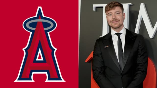 NFL Analyst Gives MrBeast Blueprint for Los Angeles Angels Ownership and Rebuild