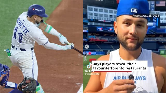 Restaurant Offers Bo Bichette ‘Steak For Life’ To Re-Sign In Toronto