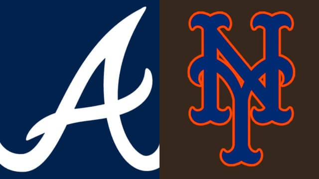 Delay Pushes Braves vs Mets Start To 8:30 P.M.