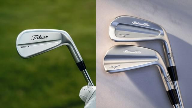5 Golf Gear Drops You Might Have Missed This Summer