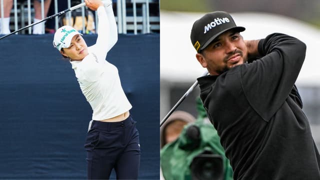 Grant Thornton Invitational Schedule And TV Details For Naples Mixed-Team Event