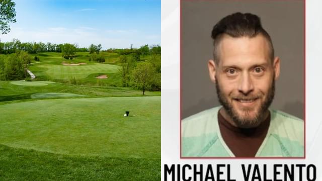 Iowa Man Pleads Guilty After Planting Explosive Devices at Des Moines Golf Course