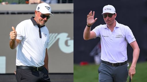 Phil Mickelson Hails Ben Griffin as Ryder Cup Inspiration
