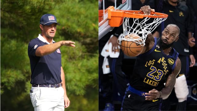 Bryson DeChambeau’s LIV Ask Tops Lionel Messi, LeBron James, Shohei Ohtani