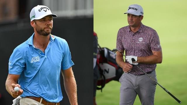Brandel Chamblee Applauds Keegan Bradley for Picking Sam Burns Over Himself