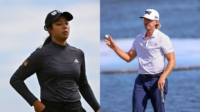 Patty Tavatanakit And Jake Knapp Headline Grant Thornton Mixed-Team Field