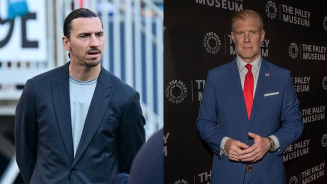 Zlatan Ibrahimović Checks Alexi Lalas Over France ‘Arrogance’ Claim