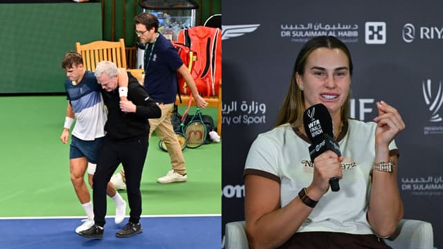 Billie Jean King Says Sabalenka–Kyrgios ‘Battle Of The Sexes’ Isn’t About Social Change