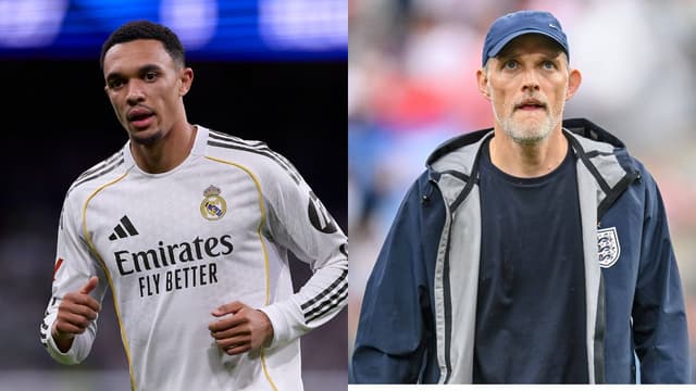 Fans Blast England Coach as Trent Alexander-Arnold’s Absence Haunts Three Lions